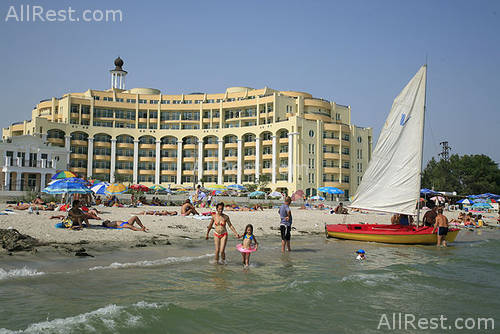 Sunset Resort 54